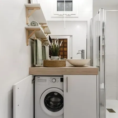 Apartment Lindamar Canteras House