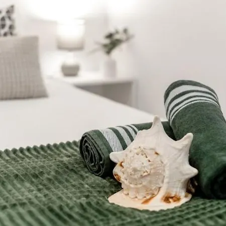 Apartment Lindamar Canteras House *