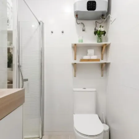 Apartment Lindamar Canteras House Las Palmas de Gran Canaria