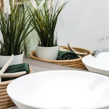 Apartment Lindamar Canteras House