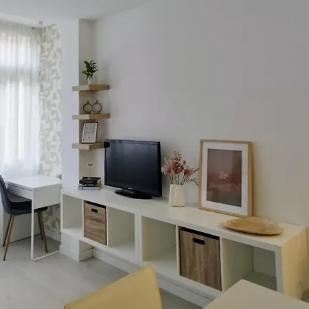 Lindamar Canteras House Apartment