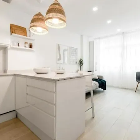 Apartment Lindamar Canteras House