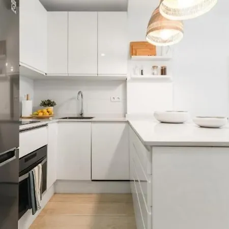 Lindamar Canteras House Apartment Las Palmas de Gran Canaria