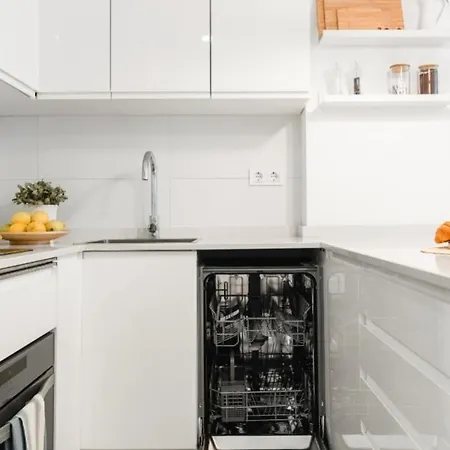 Lindamar Canteras House Apartment