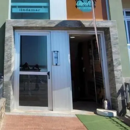 Appartement Lindamar Canteras House *